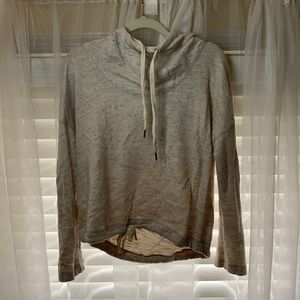 LOU & GREY SWEATSHIRT